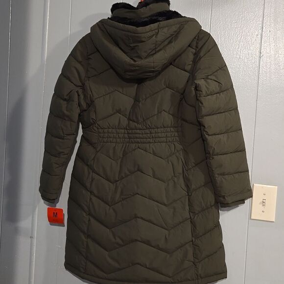 Andrew Marc women's Jacket medium NWT Large - Picture 3 of 13